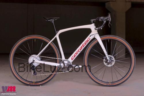 Corratec Allroad C4 ficha tecnica